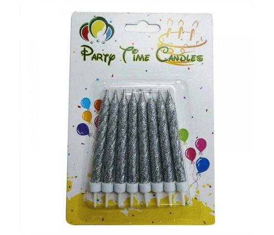 Party Time Candle 13252