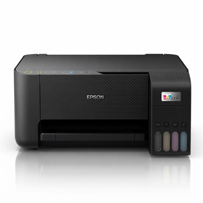 EPSON PRINTER  ECO TANK L3252