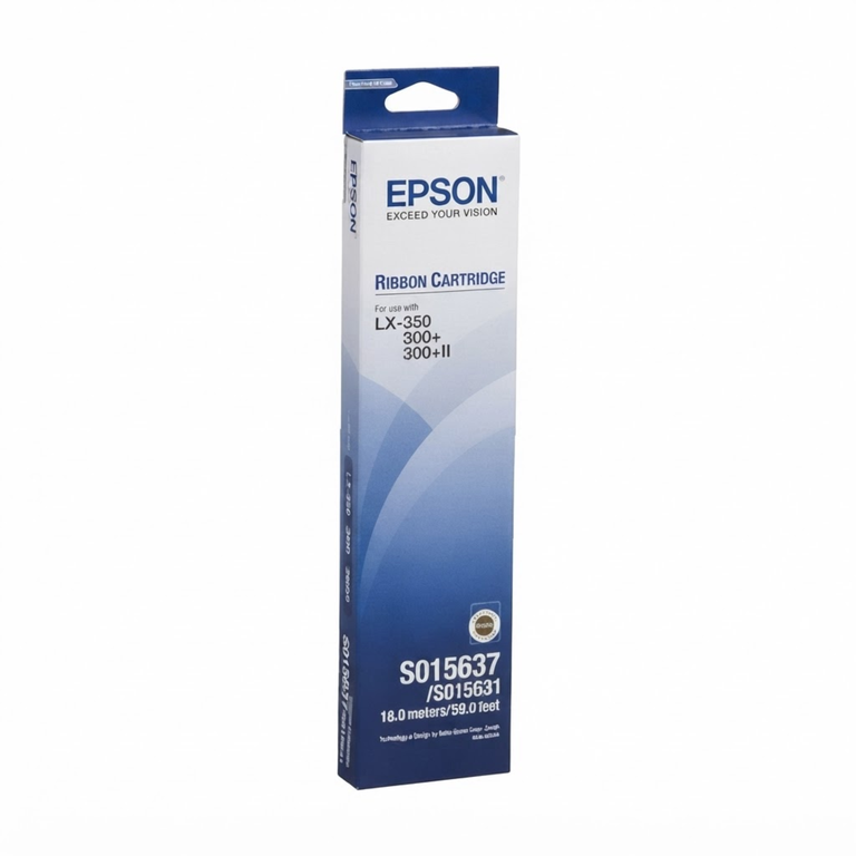 Epson Ribbon LX 300/350
