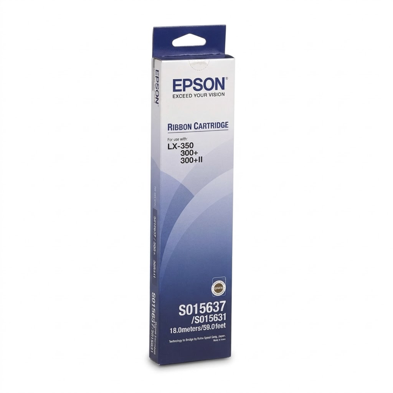 Epson Ribbon Catridge LX 350