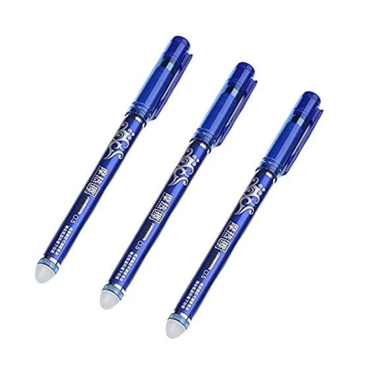 Partner Erasable Pen 0.7MM OZ-154