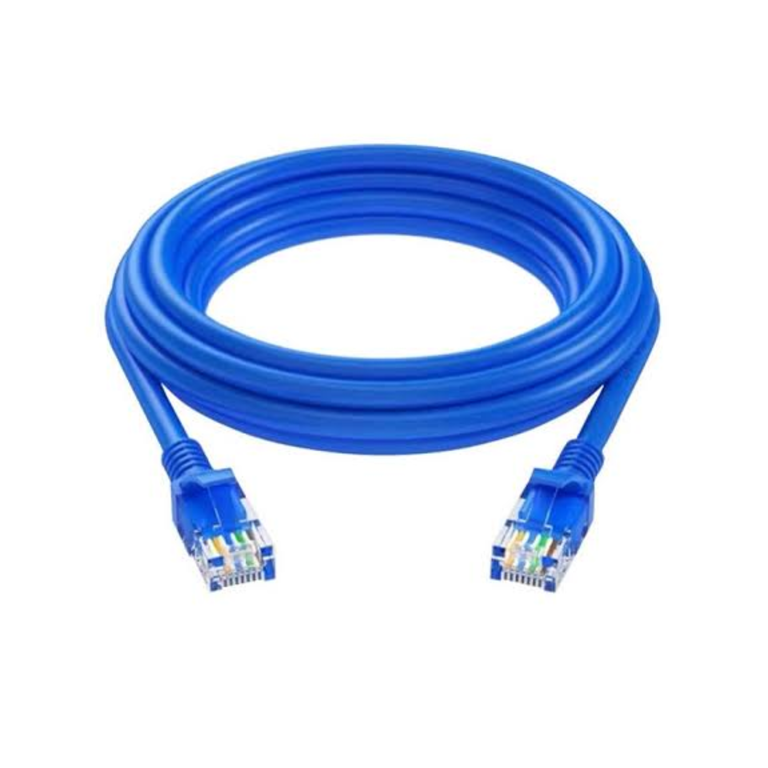 Lan Cable 2 Mtr