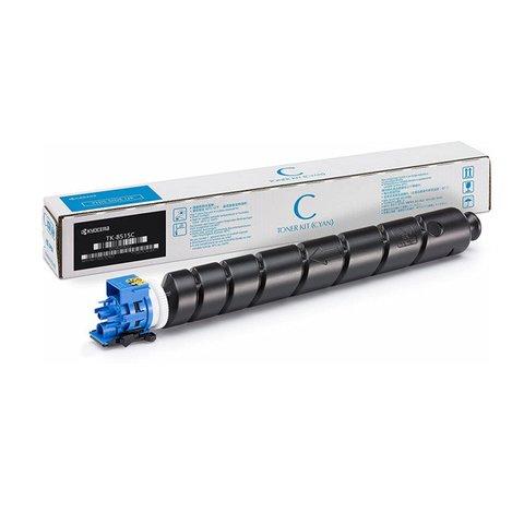 Kyocera Toner TK-8515 Cyan TK-8515C