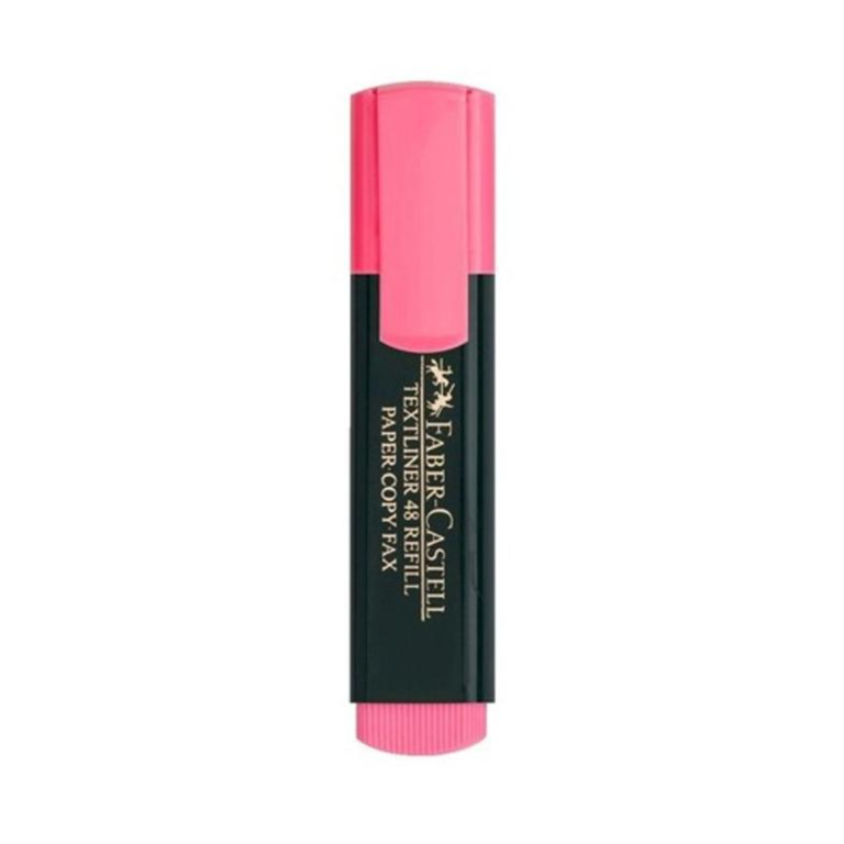 Faber-Castell Highlighter Pink 154828