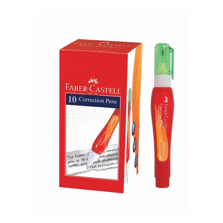 Faber-Castell Correction Pen