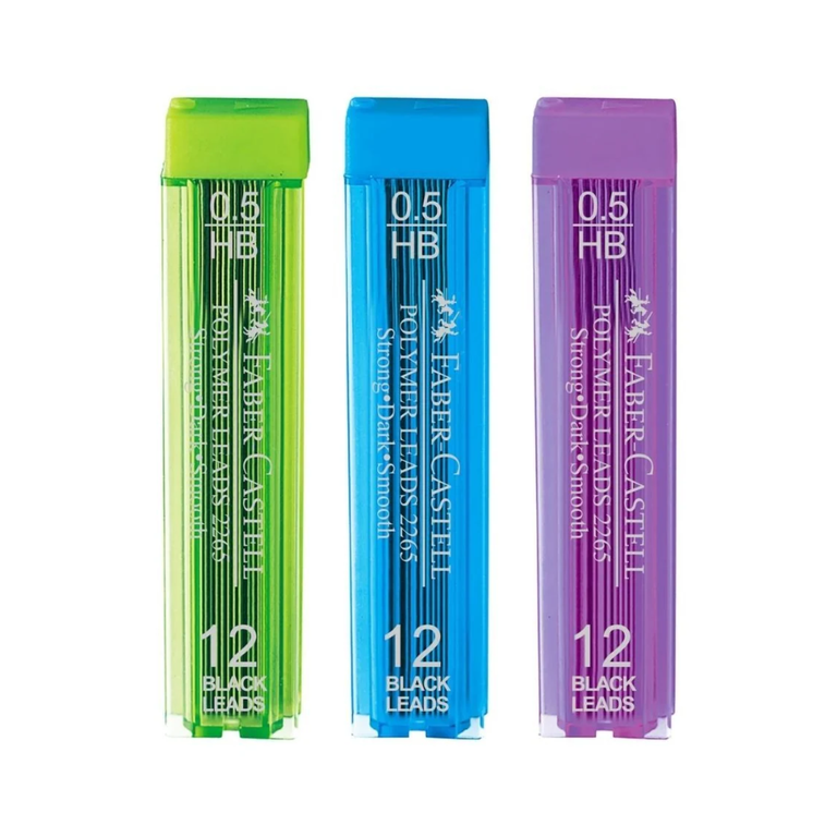 Faber-Castell Lead 0.5MM