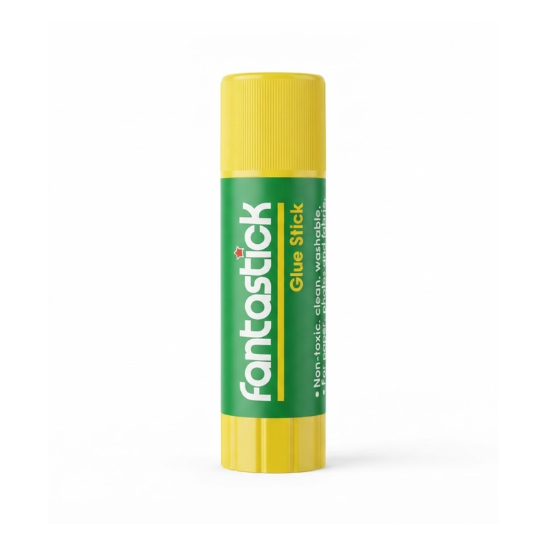 Fanta Stick Glue Stick 22GRM FG-22