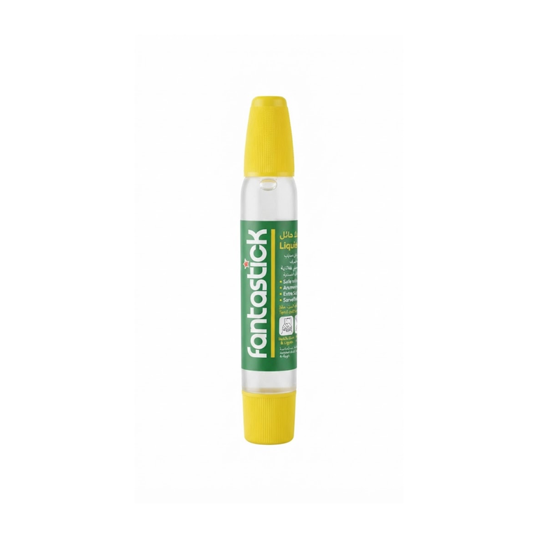 Fantastick Clear Liquid Glue 35ML