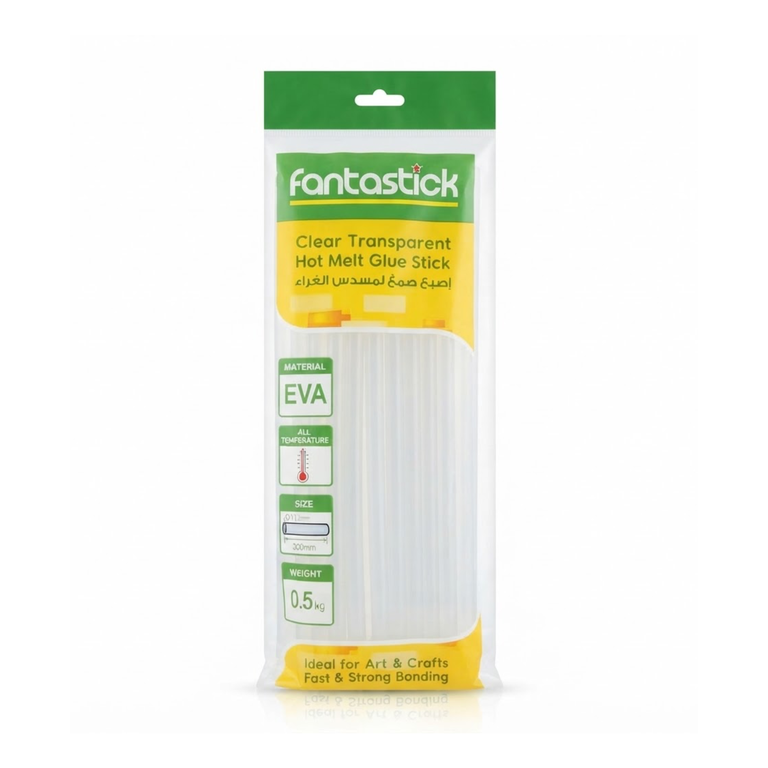 Fantastick Glue Gun Stick FK-GS-MT-1130 Thick