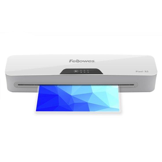 Fellowes F Pixel Laminating Machine A3 CRC56016