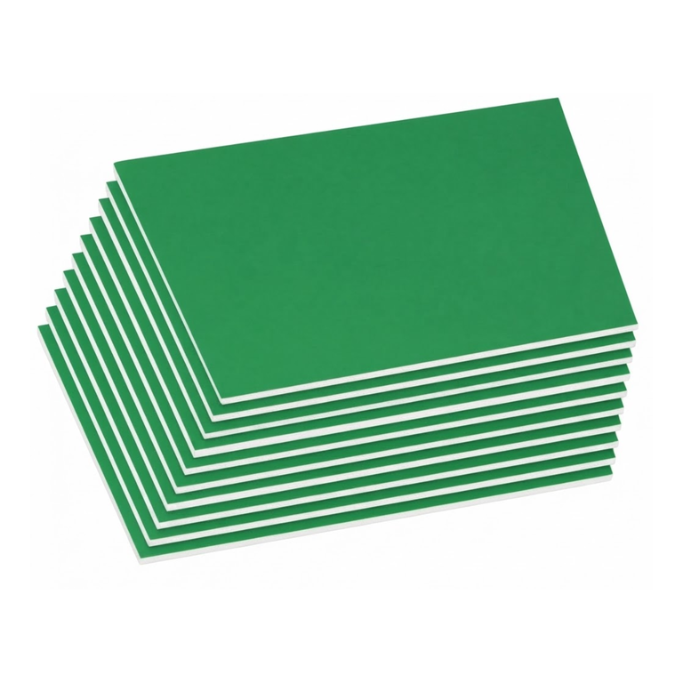 Foam Board 50X70X5MM
