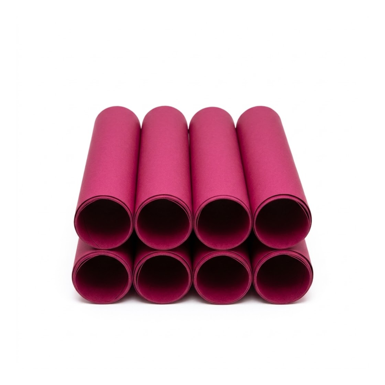 Chart Paper 50X70 Fushia