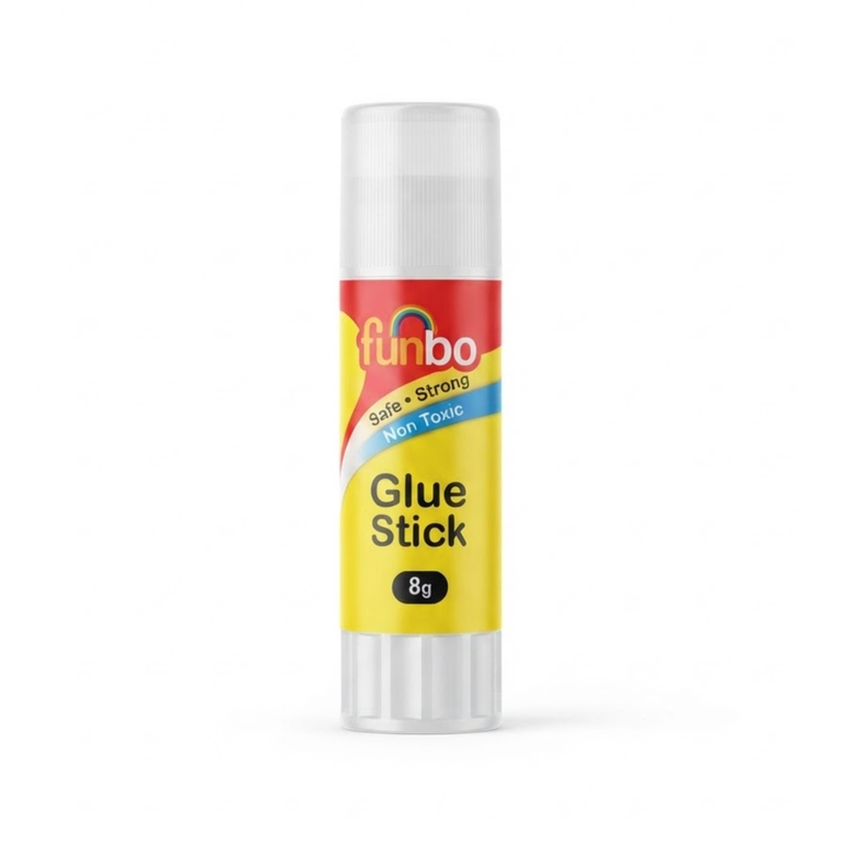 Funbo Glue Stick 8G