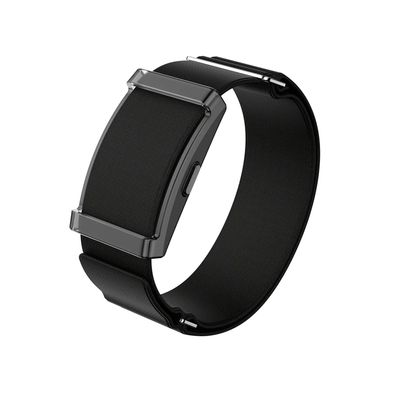 Green Lion Smart Fitness Band
