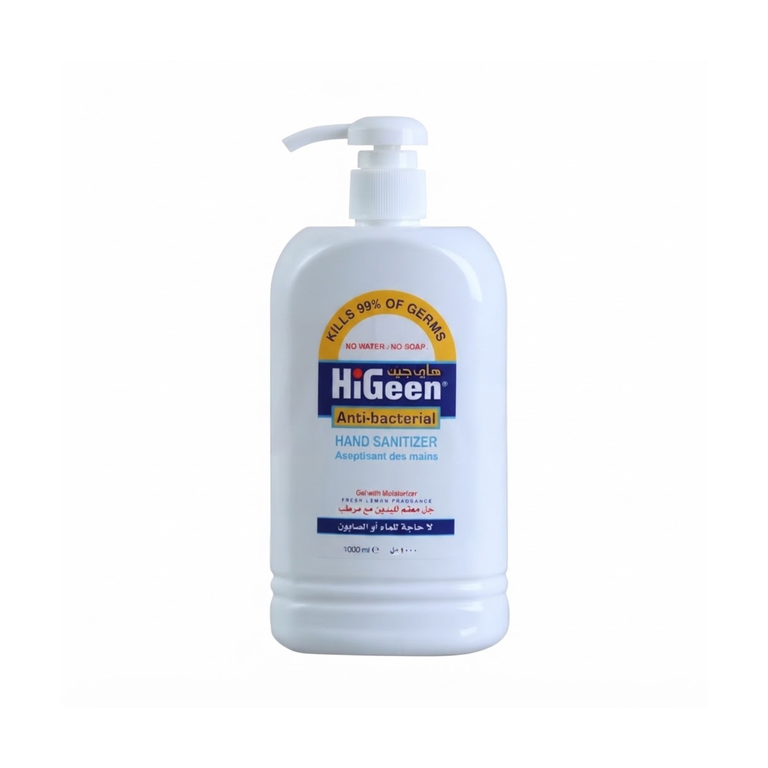 Hand Sanitizer 1000ML