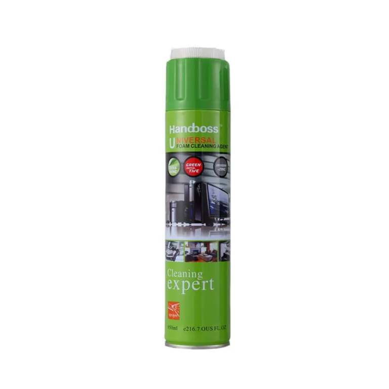 Handboss Universal Foam Cleaning Agent 650ML