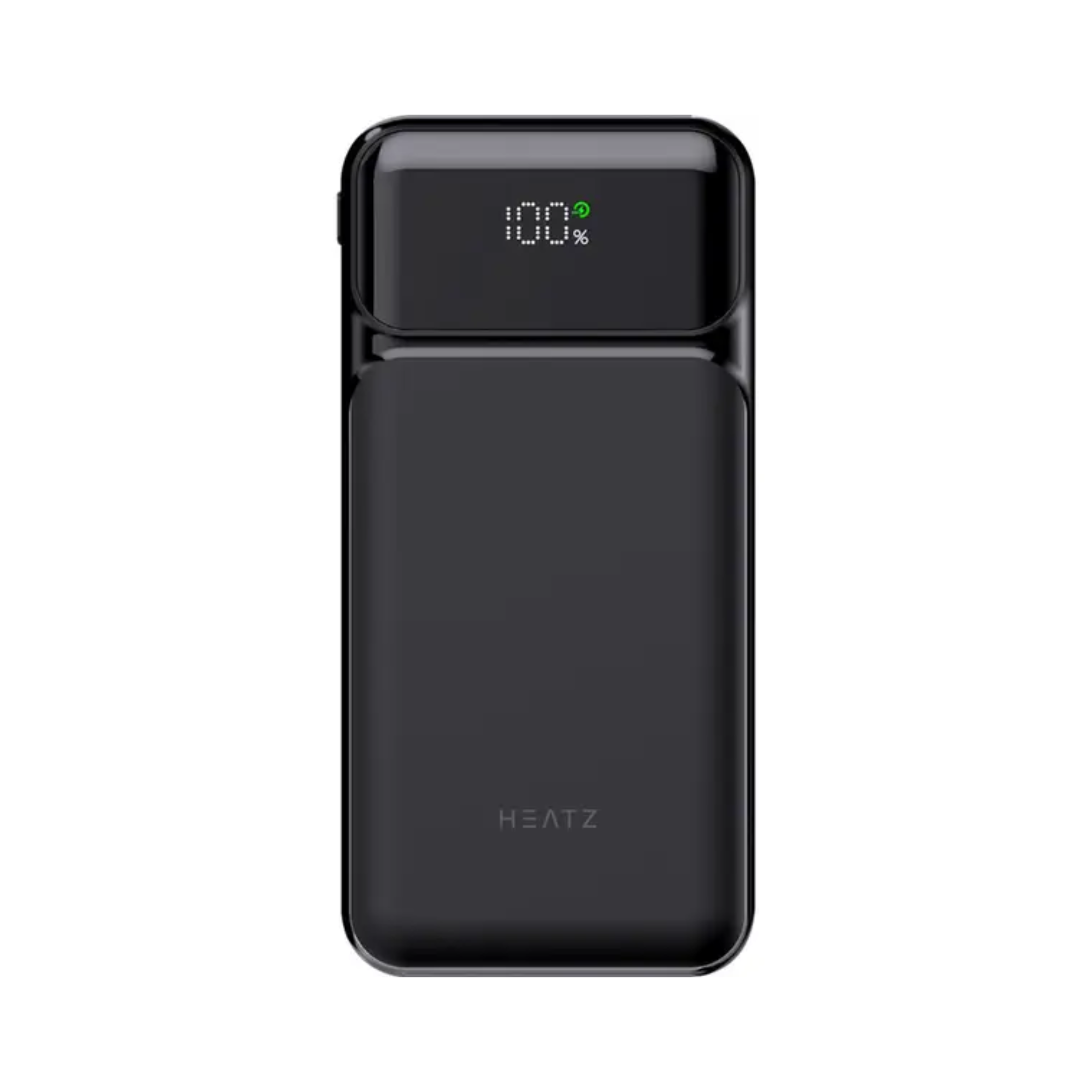 Heatz Power Bank 10000 Mah 22.5W Pd+usb HP5