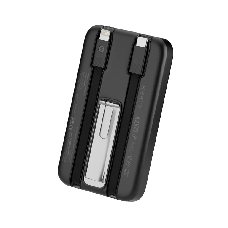 Heatz Power Bank 10000 Mah HP4