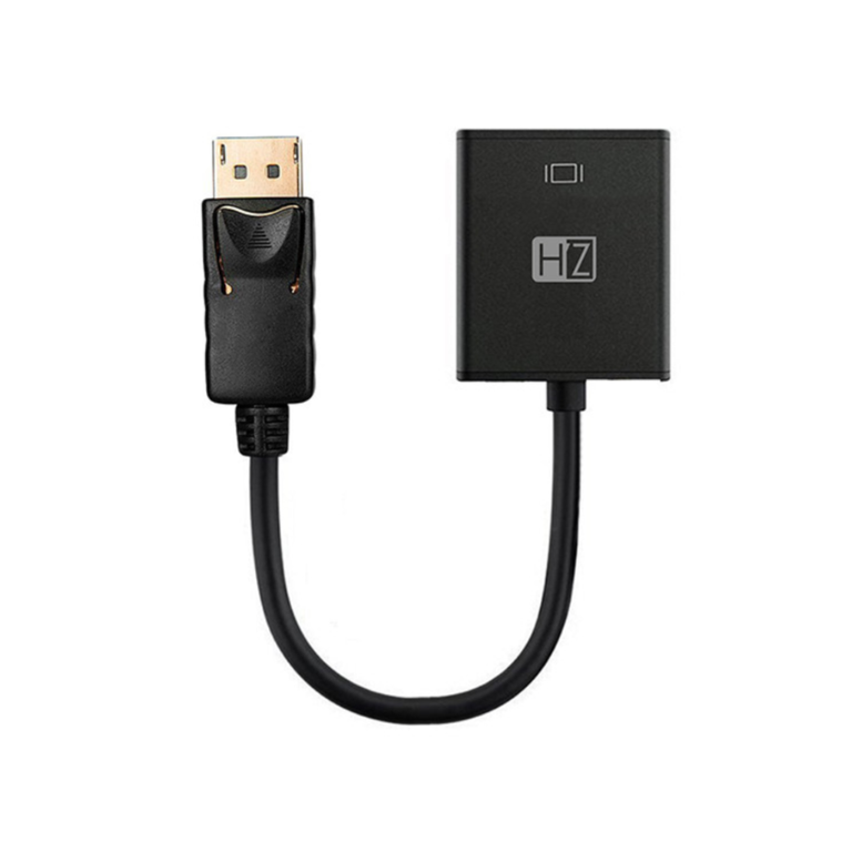 Heatz Display Port Adaptor