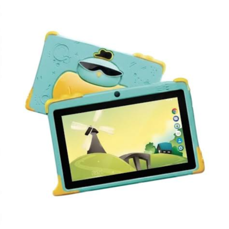 Heatz Tablet H1 7 Inch 6GB 128GB