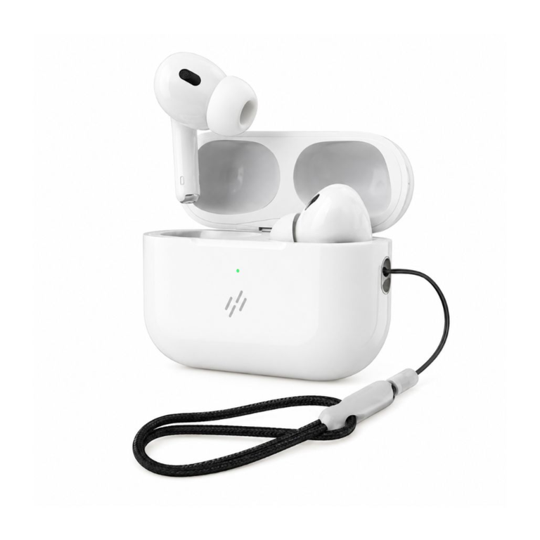 Heatz Smart Enough Airpod Twa HB25