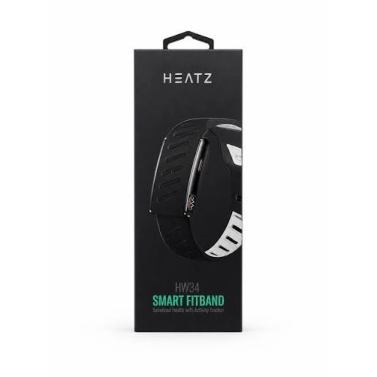 Smart Fit Band Heatz HW35
