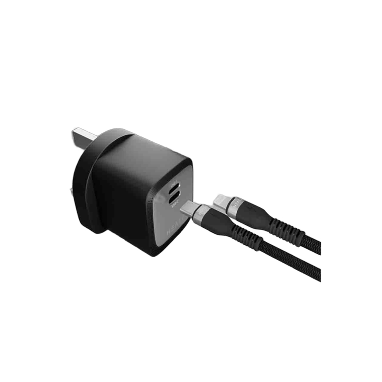 Heatz Power Adaptor 35W ZA41