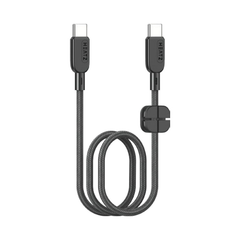 Heatz Charging Cable Type C TO C ZC31
