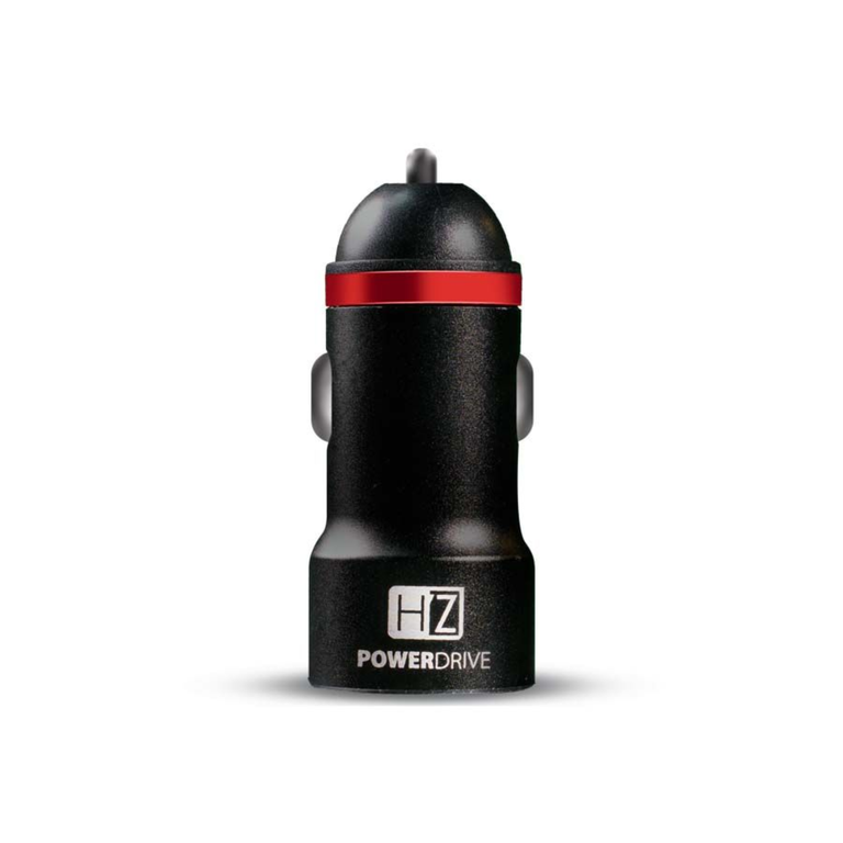 Heatz Car Charger ZCC4