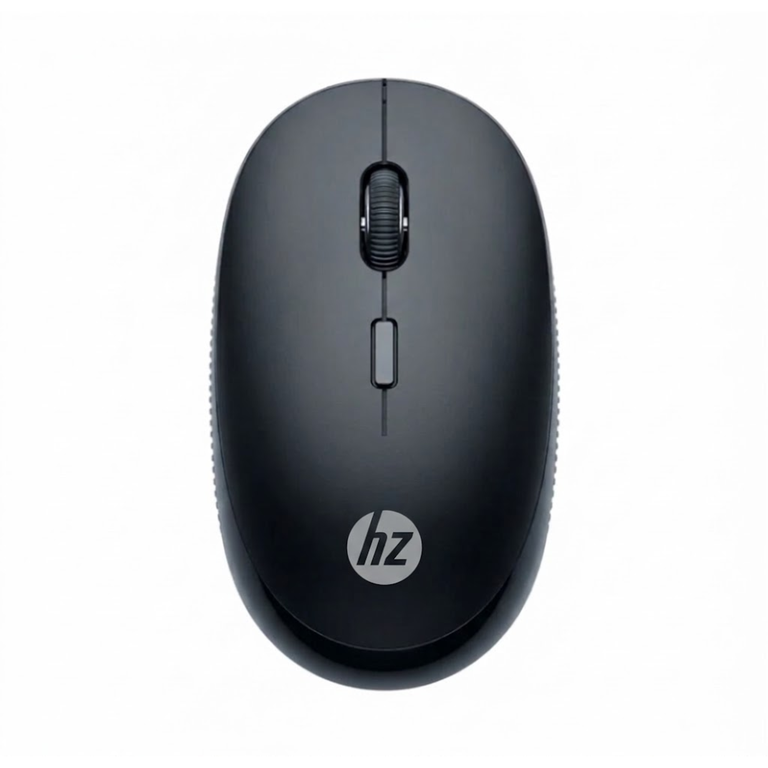 Heatz Dual Mouse Wireless &blutooth ZM12