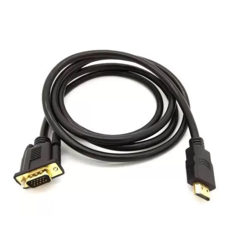 Heatz Vga Cable 1.5 Mtr ZT39
