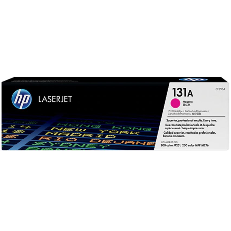 HP Toner 131A CF213A Magenta