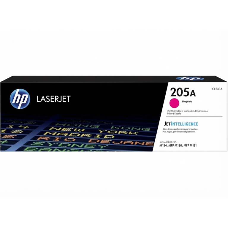 HP Toner 205A MG