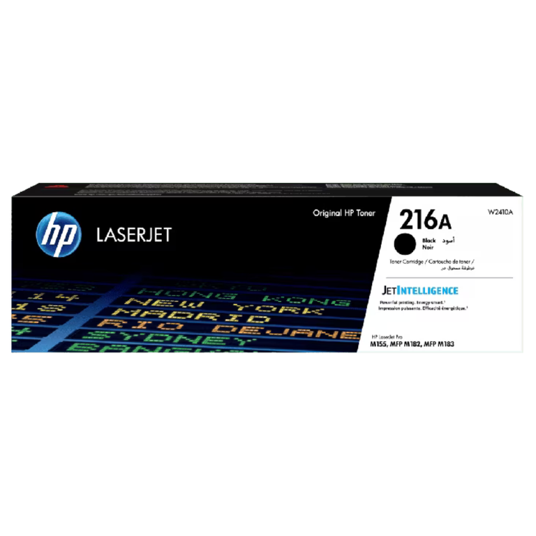 HP Toner 216A Black