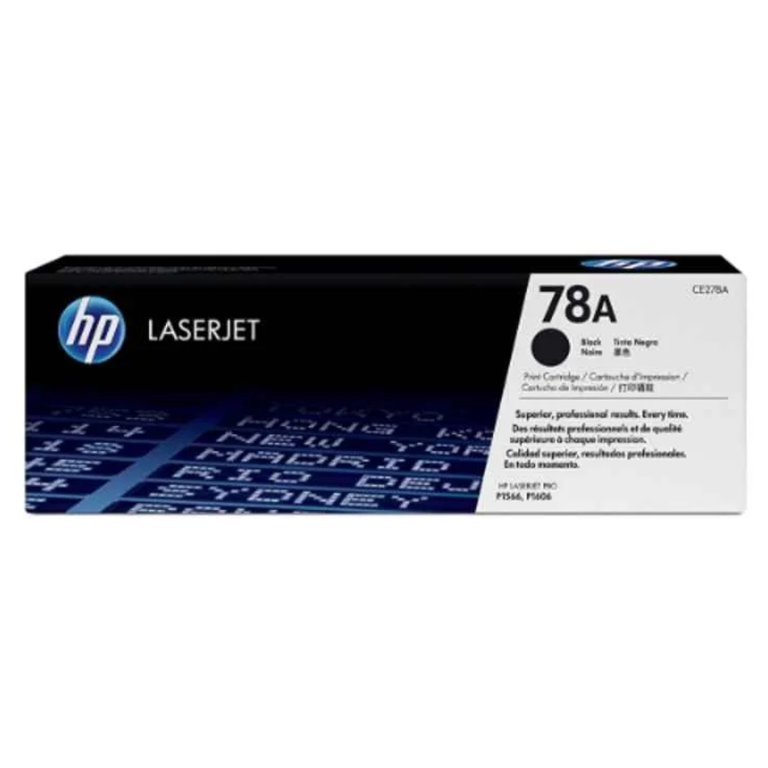 HP Toner 78A CE278A