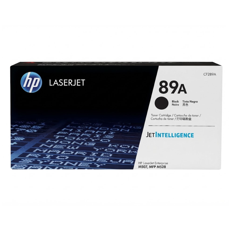 HP Toner 89A
