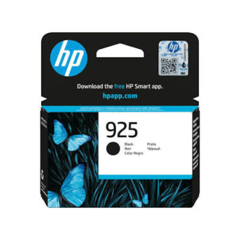 HP Cartridge 925 Black