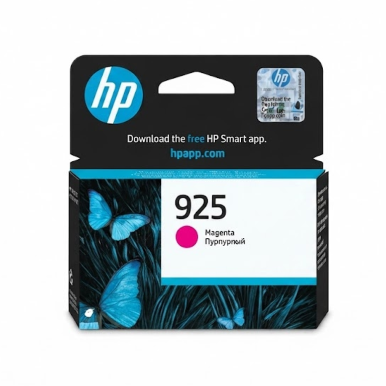 HP Cartridge 925 Magenta