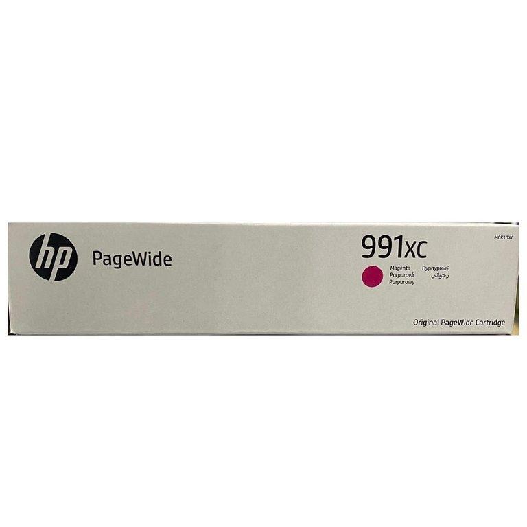 HP Cartridge 991XC Magenta