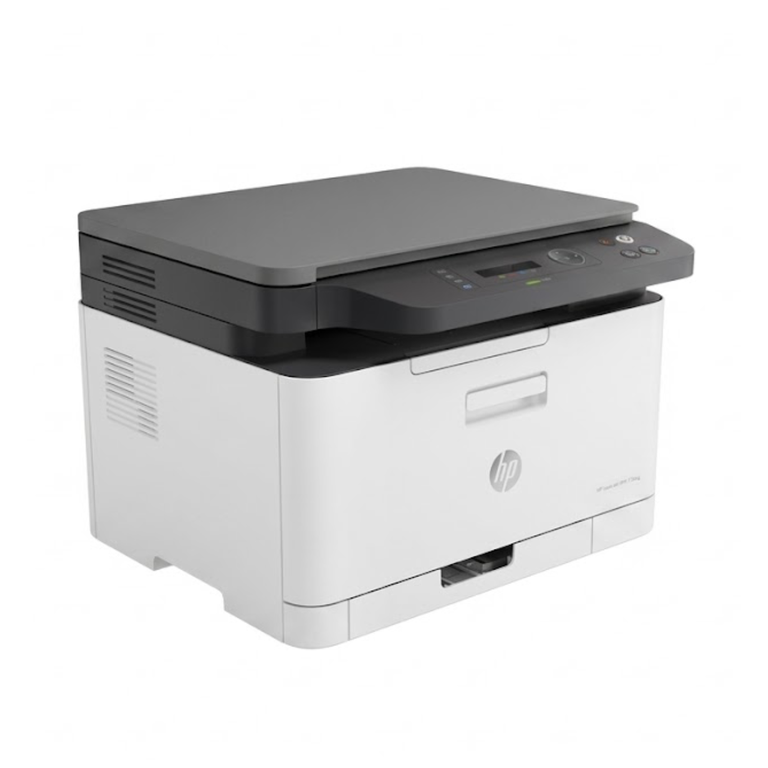 HP Color Laserjet Mfp 178NW