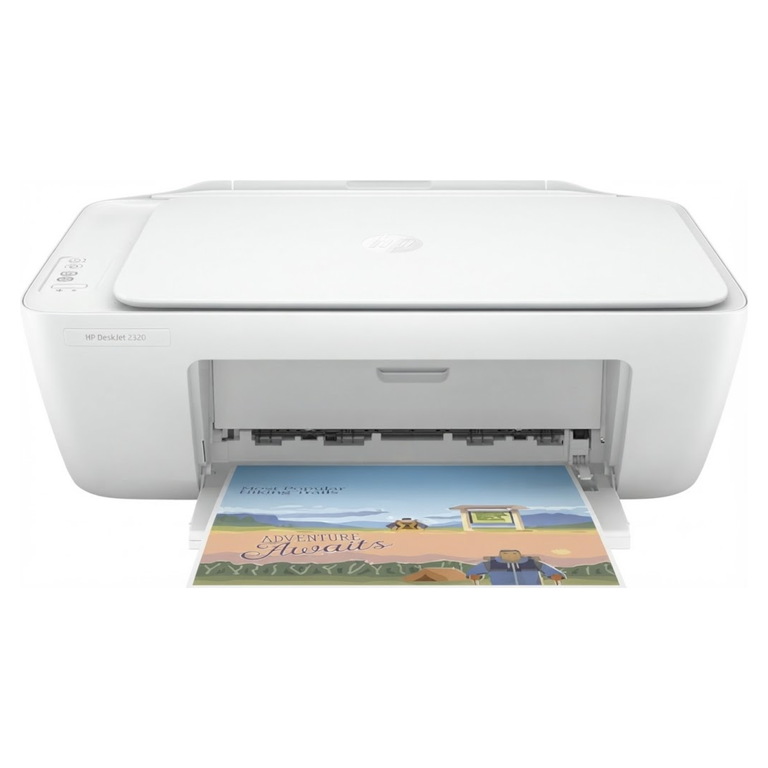 HP Desk Jet Printer 2320
