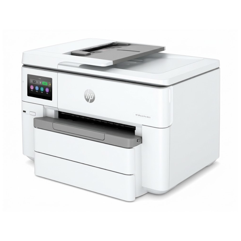 HP Office Jet Pro Printer 9730