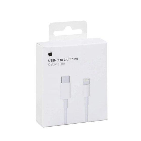 Apple Original Usb-C TO Lightning Cable 1M