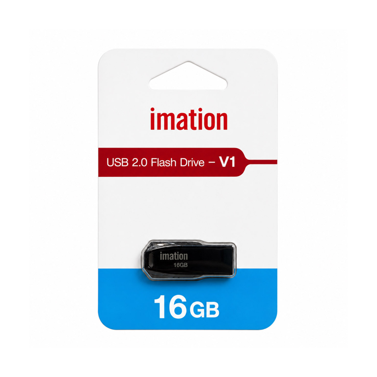 Imation Usb Flash Drive 2.0 16GB