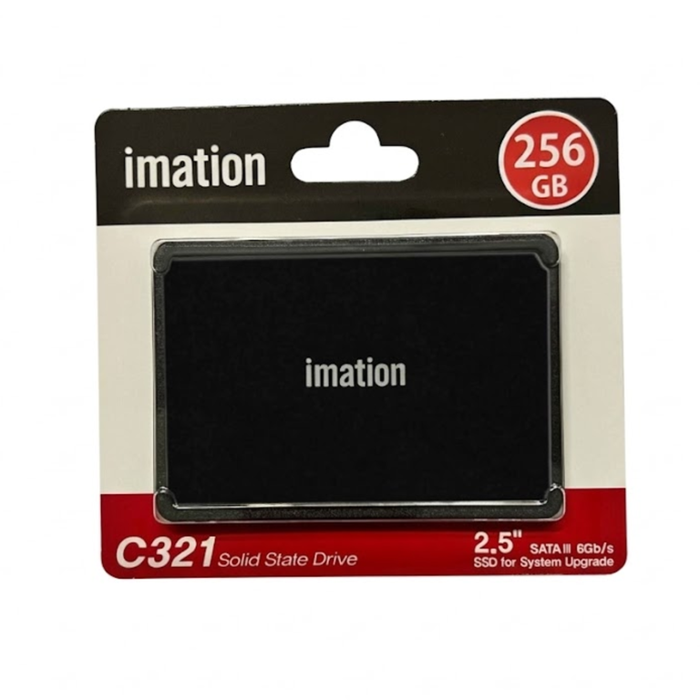 Imation Ssd Sata 2.5 1TB C321
