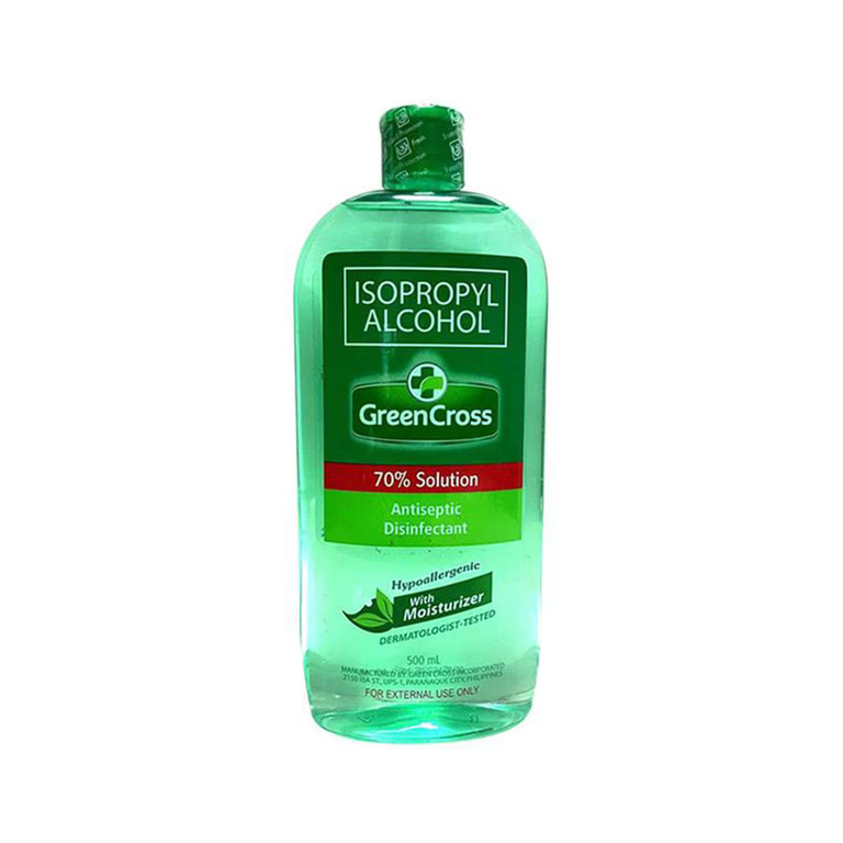 Isopropyl Alcohol 500ML