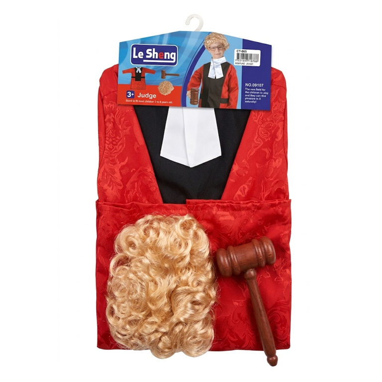 Costume Judge 09107 CT-865