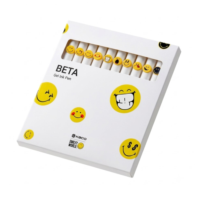 Pen Smily MXB6001 OPC-47
