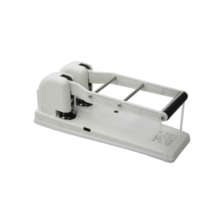 Kangaroo 2 Hole Punch Heavy Duty 2016