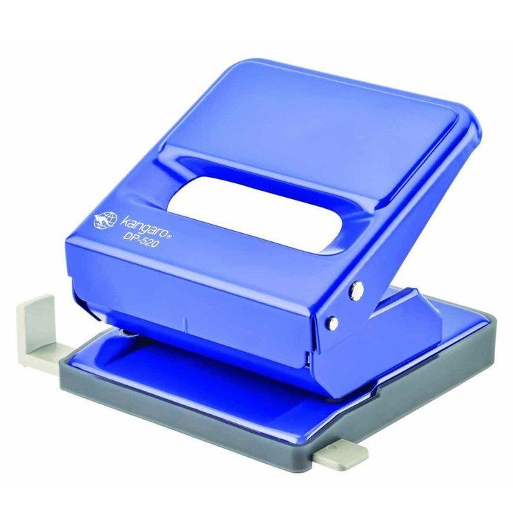 Kangaro 2 Hole Punch KL520 25 Sheets
